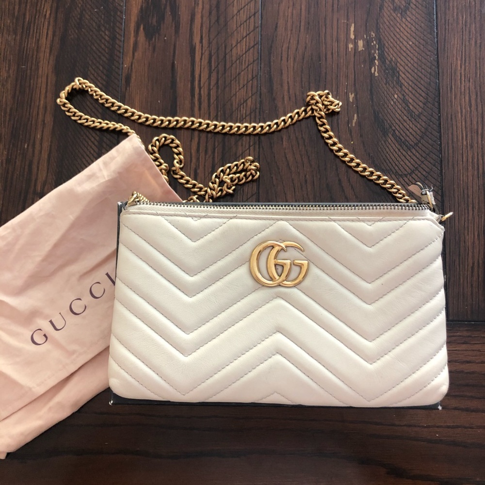 Gucci crossbody bag